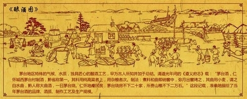 12987传统酱酒酿造工艺